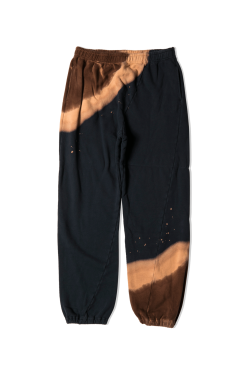 Hand Dye Twist SweatPant -footwear Elegant shop CS02NVYBRW 7 d13a140a f4aa 473b 8b42 863a0b1c8f28