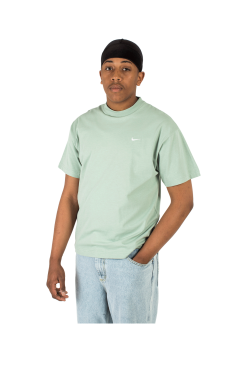 M Solo Swoosh Ss Knit Top -footwear Elegant shop CV0559 006 4