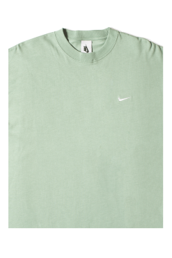 M Solo Swoosh Ss Knit Top -footwear Elegant shop CV0559 006 5