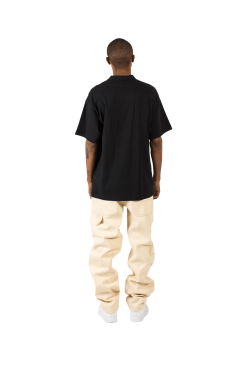 M Solo Swoosh Ss Knit Top -footwear Elegant shop CV0559 010 3