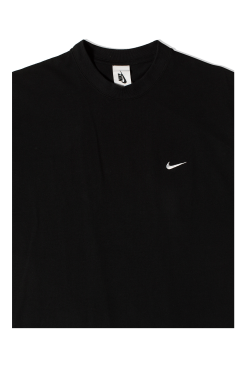 M Solo Swoosh Ss Knit Top -footwear Elegant shop CV0559 010 5