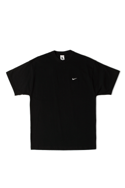 M Solo Swoosh Ss Knit Top -footwear Elegant shop CV0559 010 7