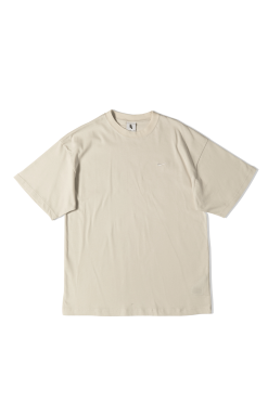 M Solo Swoosh Ss Knit Top -footwear Elegant shop CV0559 030 6