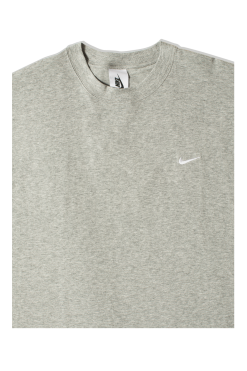 M Solo Swoosh Ss Knit Top -footwear Elegant shop CV0559 063 5