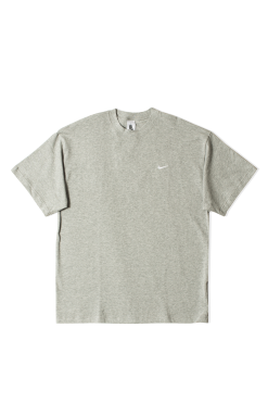 M Solo Swoosh Ss Knit Top -footwear Elegant shop CV0559 063 6