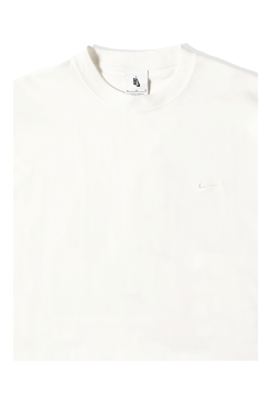 M Solo Swoosh Ss Knit Top 10 M Solo Swoosh Ss Knit Top -footwear Elegant shop CV0559 121 5