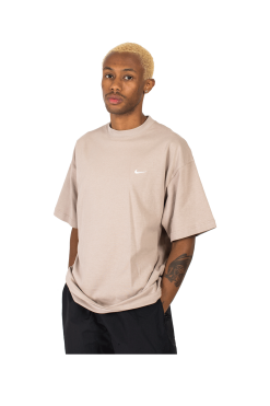 M Solo Swoosh Ss Knit Top -footwear Elegant shop CV0559 245 4