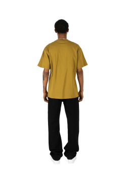 M Solo Swoosh Ss Knit Top -footwear Elegant shop CV0559 318 3