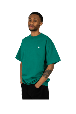 M Solo Swoosh Ss Knit Top -footwear Elegant shop CV0559 340 4 5434bb6d aaf8 402f 9095 3bd002a10b25