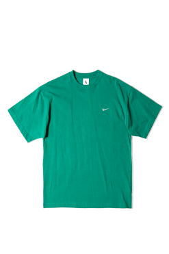 M Solo Swoosh Ss Knit Top -footwear Elegant shop CV0559 340 6 28e54aba 0420 4841 8a7b abad7b426070