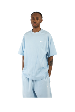 M Solo Swoosh Ss Knit Top -footwear Elegant shop CV0559 441 4