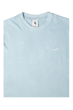 M Solo Swoosh Ss Knit Top -footwear Elegant shop CV0559 441 5