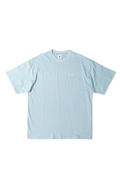 M Solo Swoosh Ss Knit Top -footwear Elegant shop CV0559 441 6