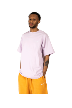 M Solo Swoosh Ss Knit Top -footwear Elegant shop CV0559 530 4