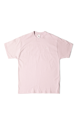 M Solo Swoosh Ss Knit Top -footwear Elegant shop CV0559 530 6