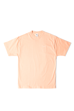 M Solo Swoosh Ss Knit Top -footwear Elegant shop CV0559 697 6