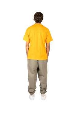 M Solo Swoosh Ss Knit Top -footwear Elegant shop CV0559 886 3