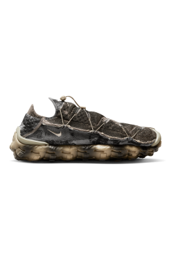 Ispa Mindbody "Olive Grey"