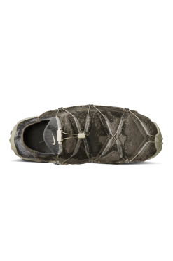 Ispa Mindbody "Olive Grey" 6 Ispa Mindbody "Olive Grey" -footwear Elegant shop DH7546 001 3