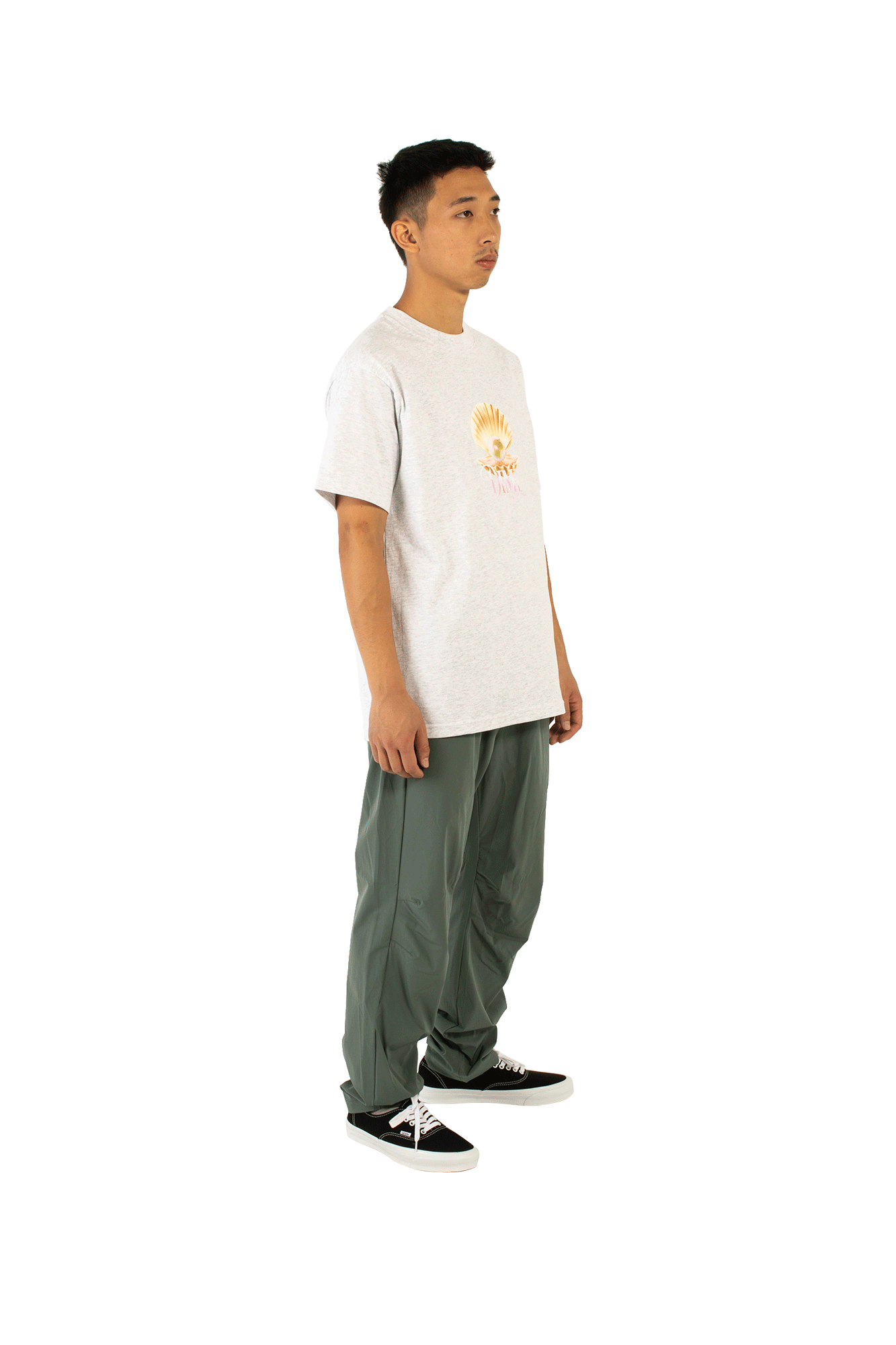 Unmentionables T-Shirt 2 Unmentionables T-Shirt - Image 2