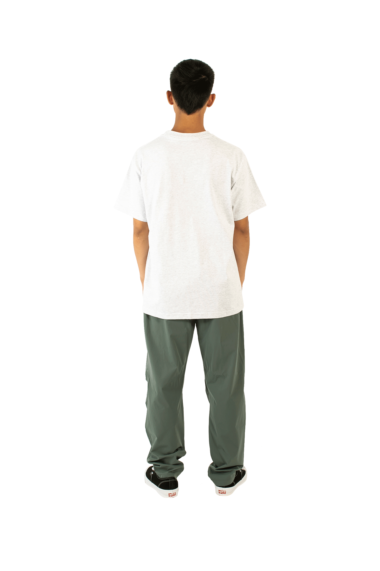 Unmentionables T-Shirt 3 Unmentionables T-Shirt - Image 3