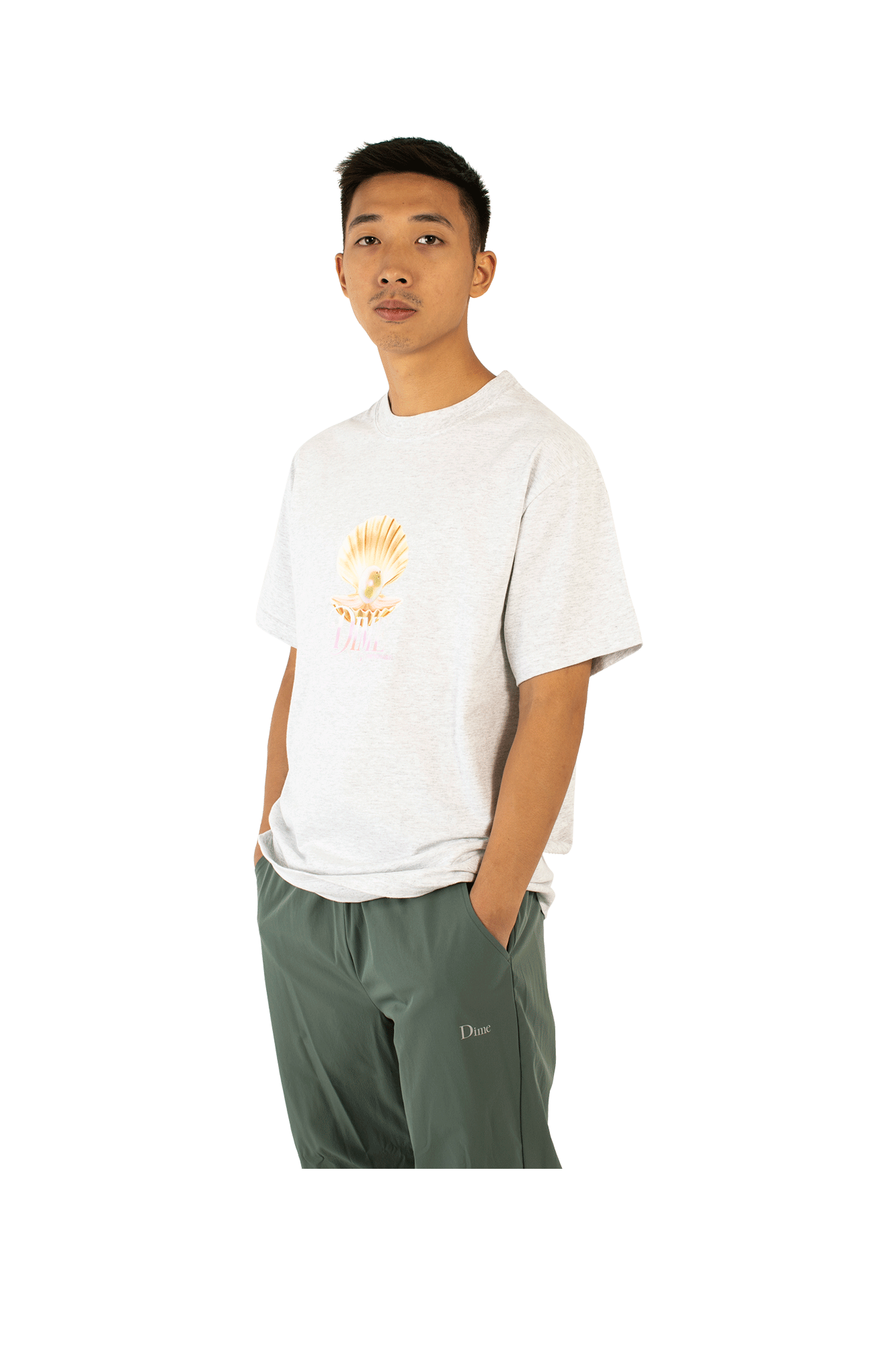 Unmentionables T-Shirt 4 Unmentionables T-Shirt - Image 4