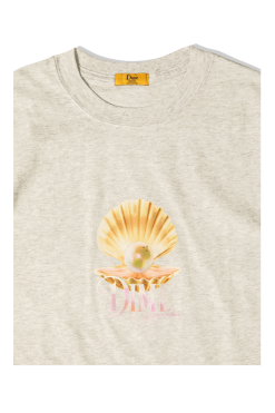 Unmentionables T-Shirt 10 Unmentionables T-Shirt -footwear Elegant shop DIMED1F25ASH 5