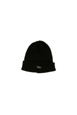 Classic Rib Beanie