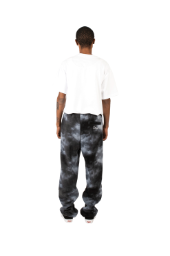 Storm Polar Fleece Pants -footwear Elegant shop DIMEHO27NVY 3