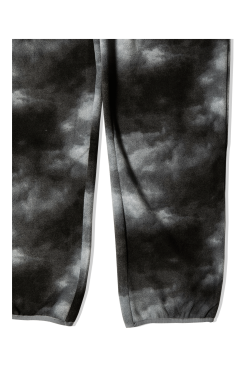 Storm Polar Fleece Pants -footwear Elegant shop DIMEHO27NVY 6