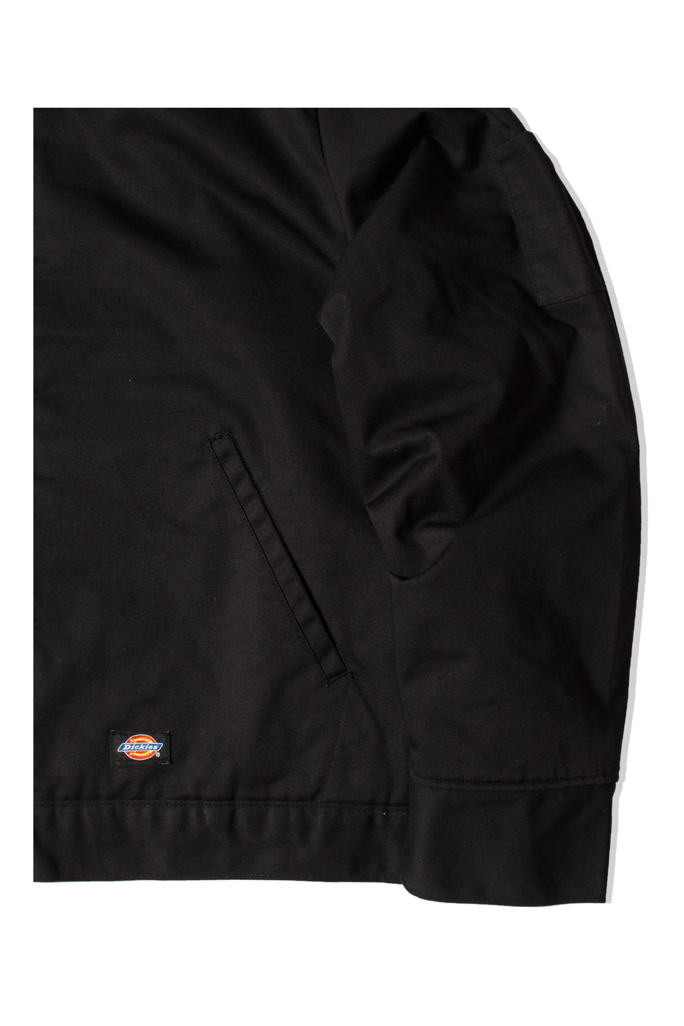 Lined Eisenhower Jacket 7 Lined Eisenhower Jacket - Image 7