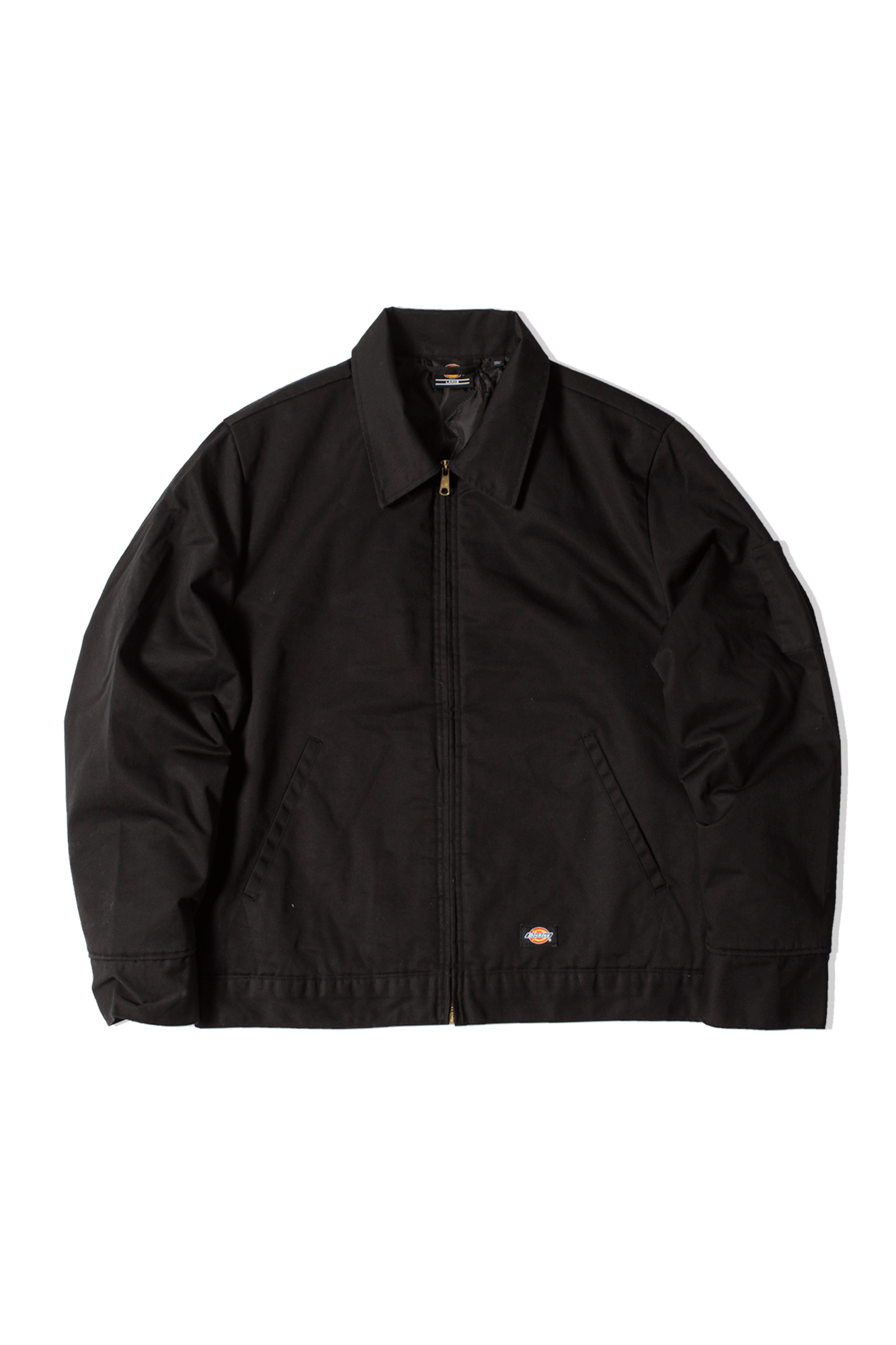 Lined Eisenhower Jacket 9 Lined Eisenhower Jacket - Image 9