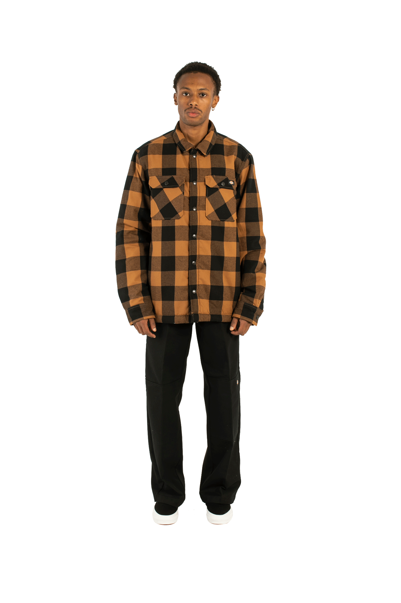 Lined Sacramento Shirt 1 Lined Sacramento Shirt