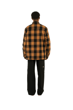 Lined Sacramento Shirt 11 Lined Sacramento Shirt -footwear Elegant shop DK0A4XGRBD01 3