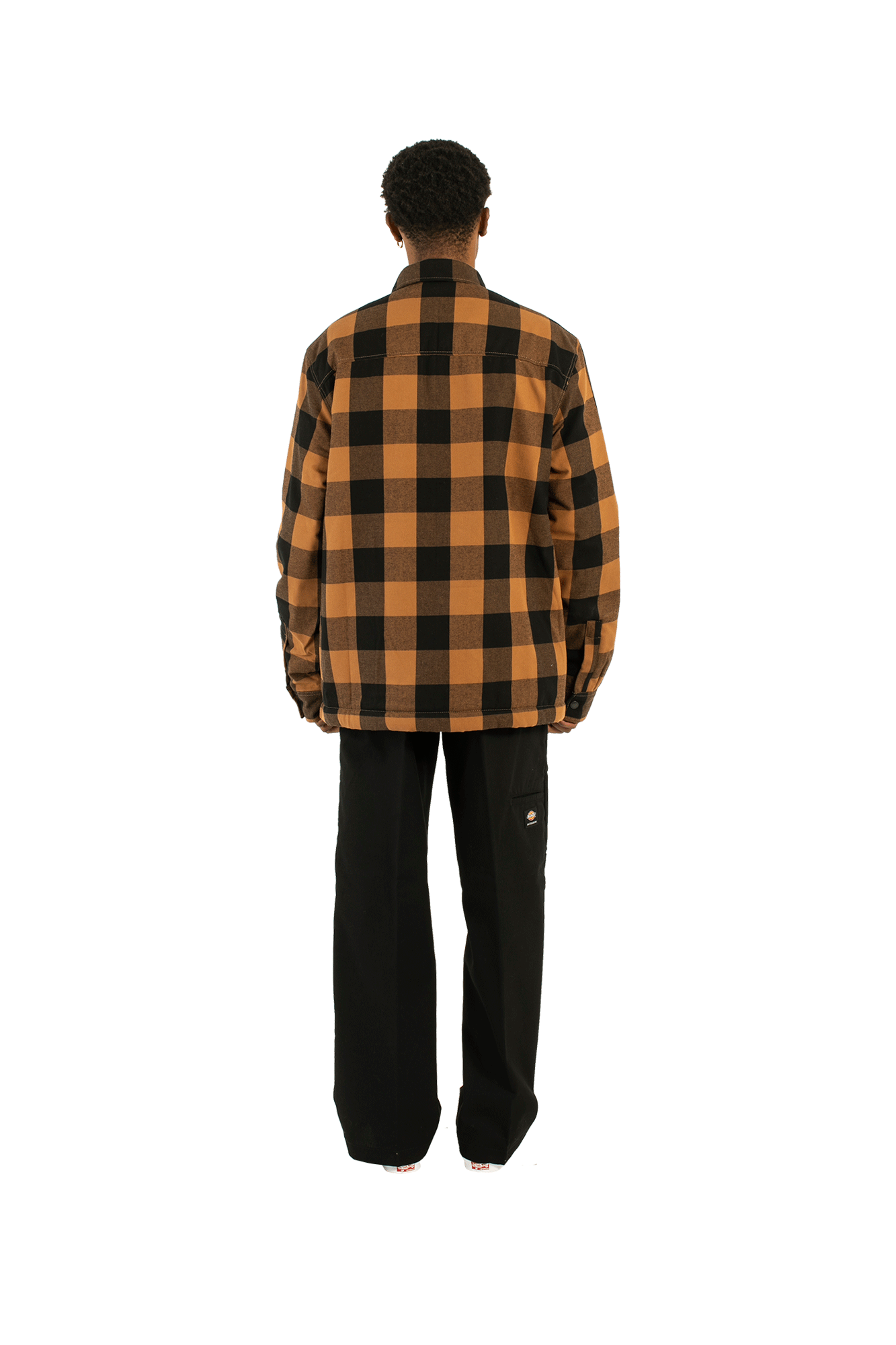 Lined Sacramento Shirt 3 Lined Sacramento Shirt - Image 3