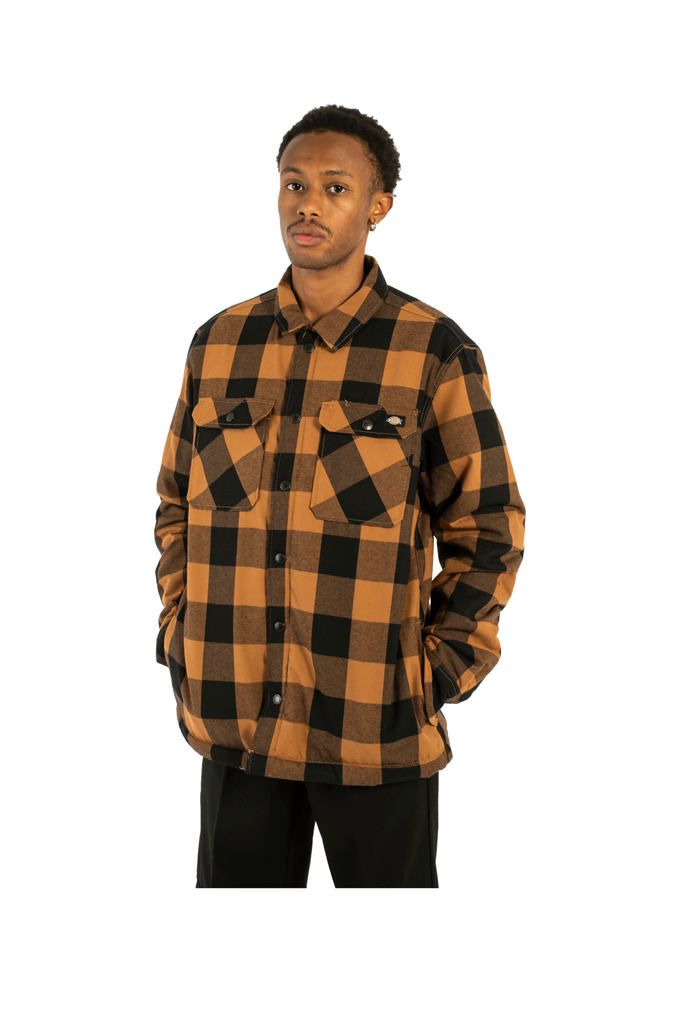 Lined Sacramento Shirt 4 Lined Sacramento Shirt - Image 4