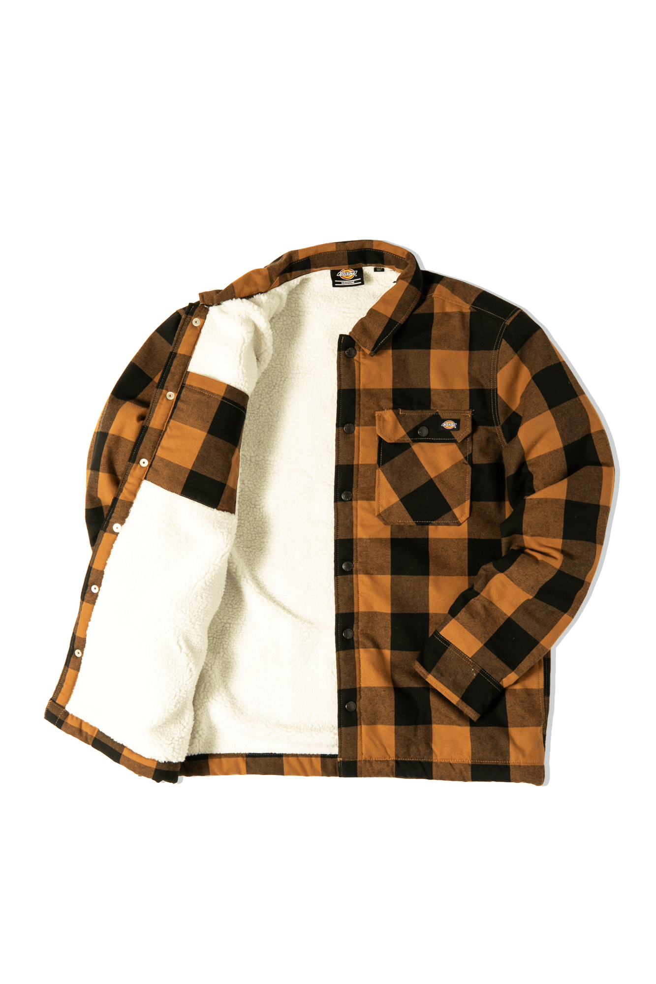 Lined Sacramento Shirt 8 Lined Sacramento Shirt - Image 8