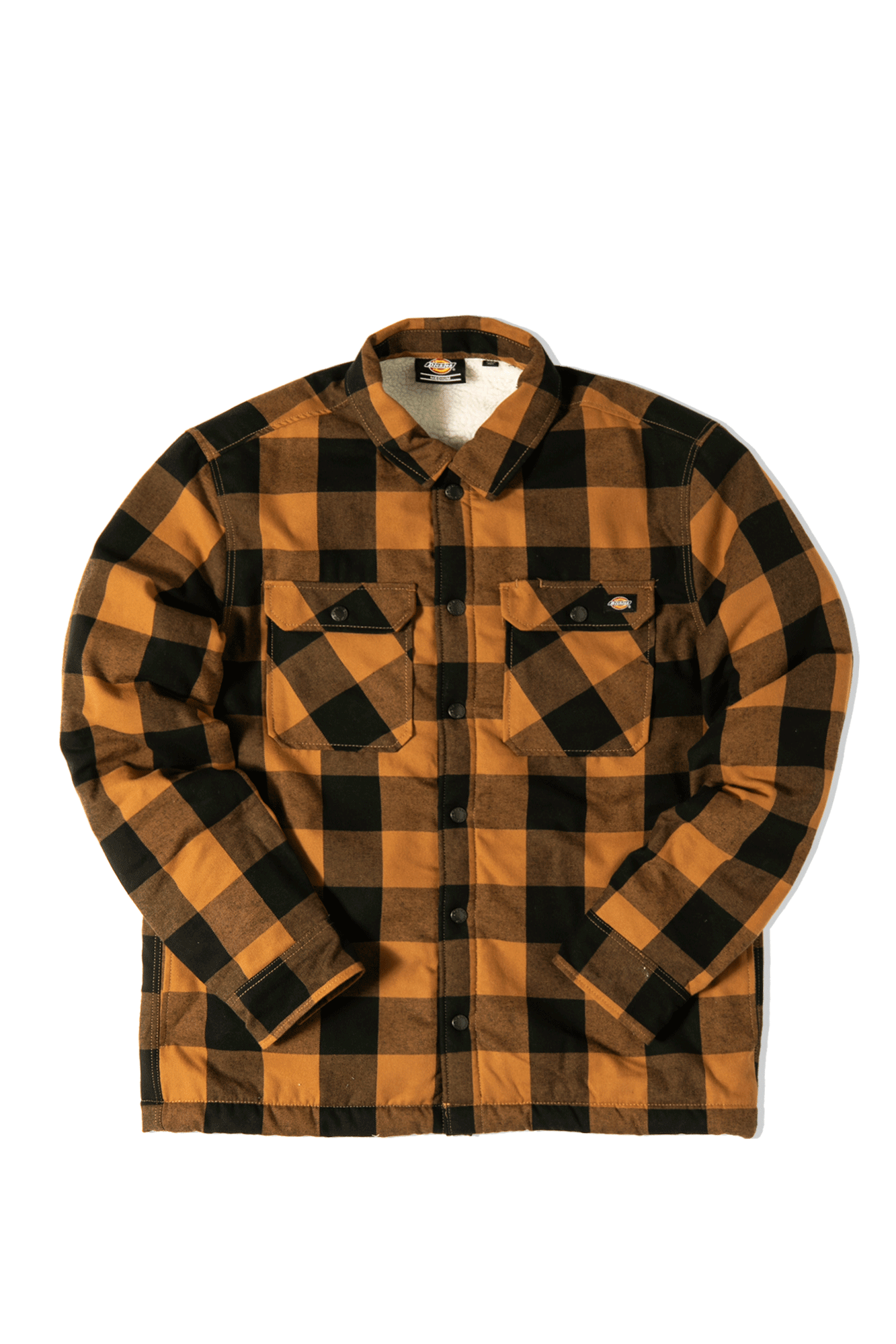 Lined Sacramento Shirt 9 Lined Sacramento Shirt - Image 9