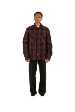 Lined Sacramento Shirt