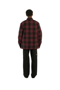 Lined Sacramento Shirt -footwear Elegant shop DK0A4XGRMR01 3