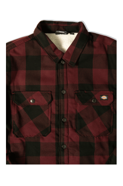 Lined Sacramento Shirt -footwear Elegant shop DK0A4XGRMR01 6