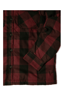 Lined Sacramento Shirt -footwear Elegant shop DK0A4XGRMR01 7