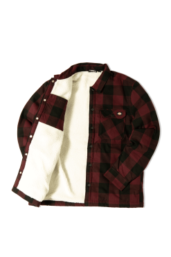 Lined Sacramento Shirt -footwear Elegant shop DK0A4XGRMR01 8