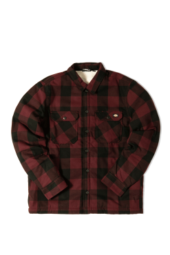 Lined Sacramento Shirt -footwear Elegant shop DK0A4XGRMR01 9