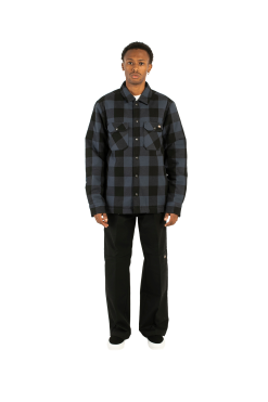 Lined Sacramento Shirt