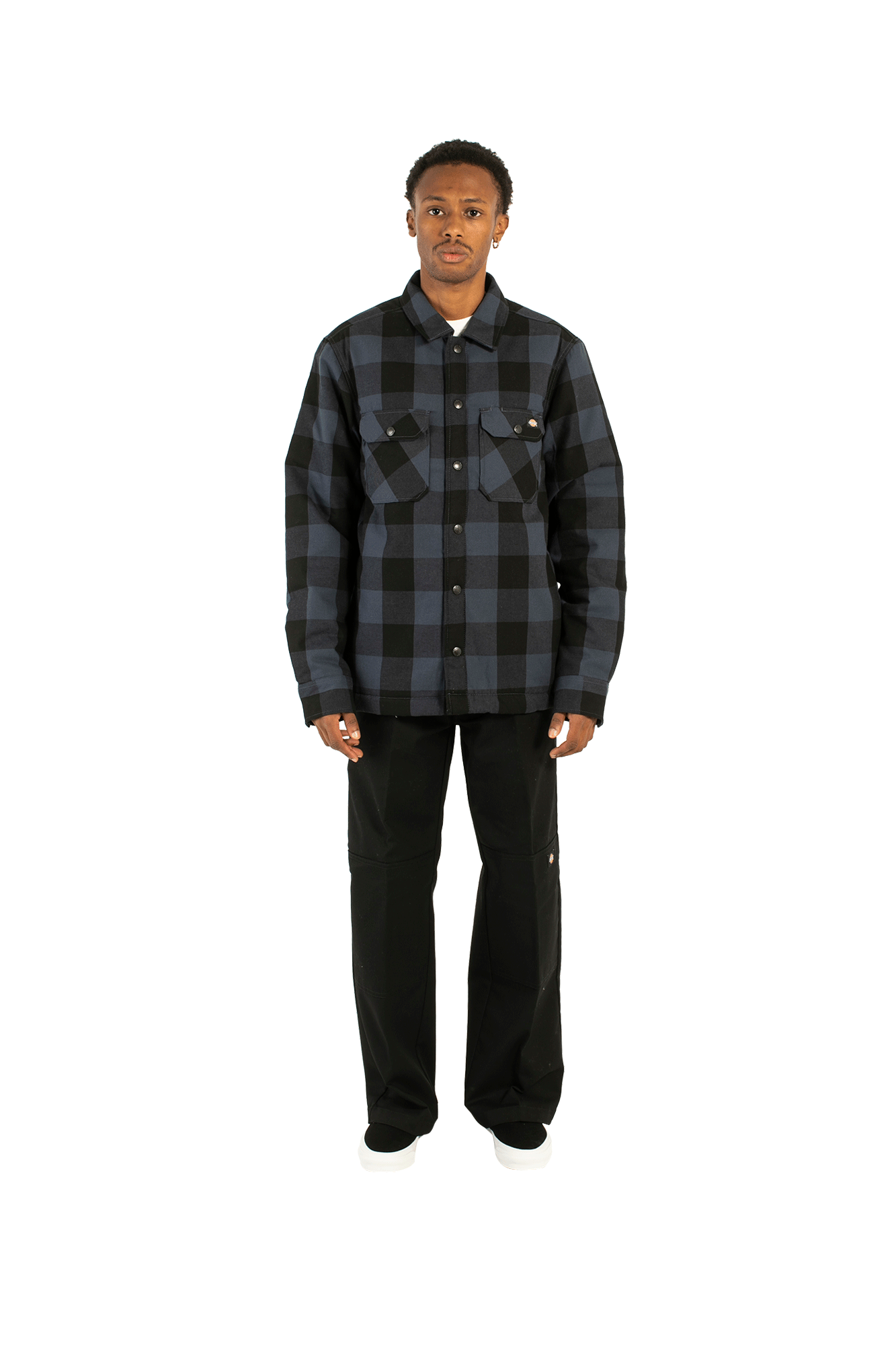 Lined Sacramento Shirt 1 Lined Sacramento Shirt