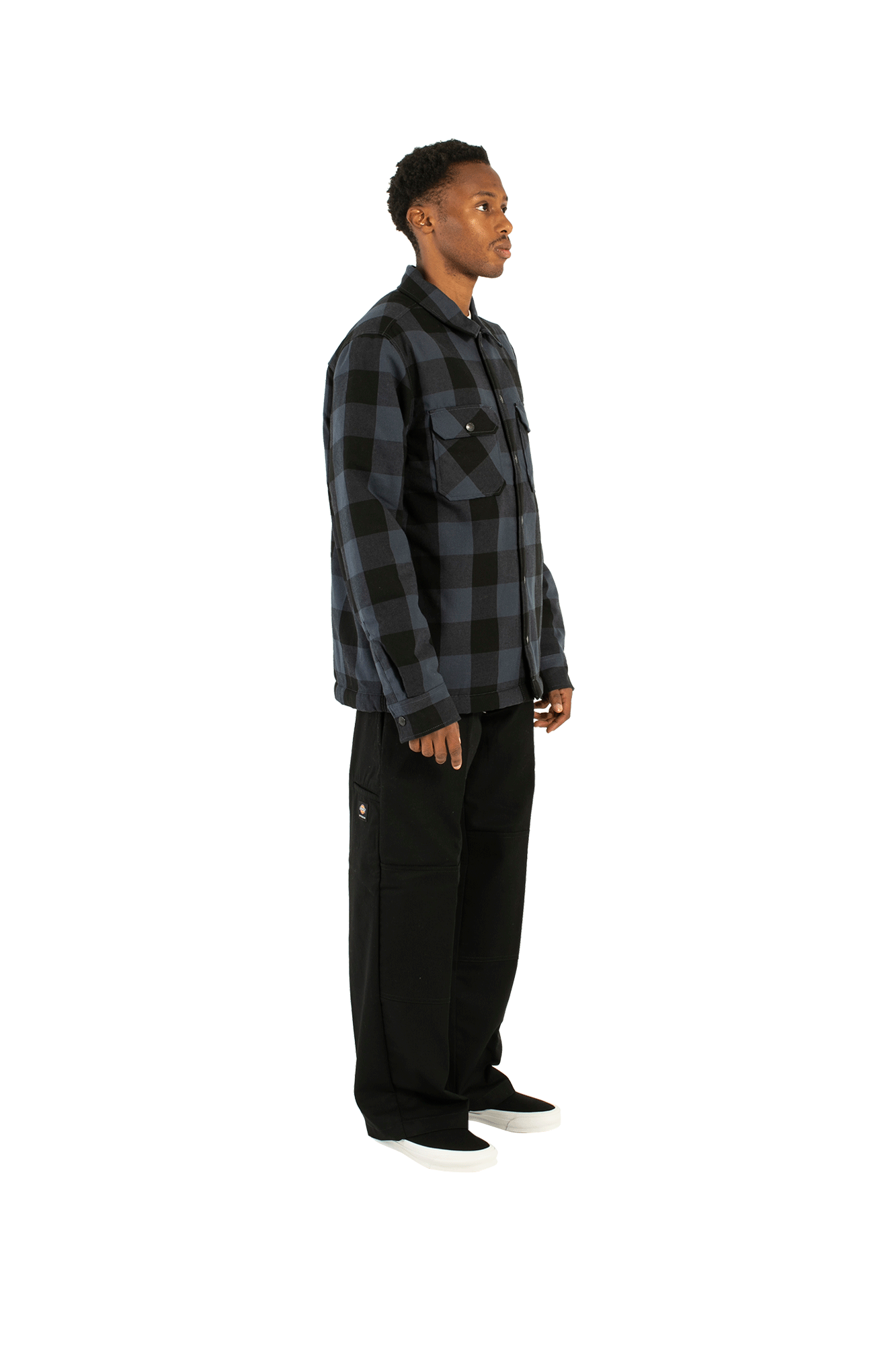 Lined Sacramento Shirt 2 Lined Sacramento Shirt - Image 2