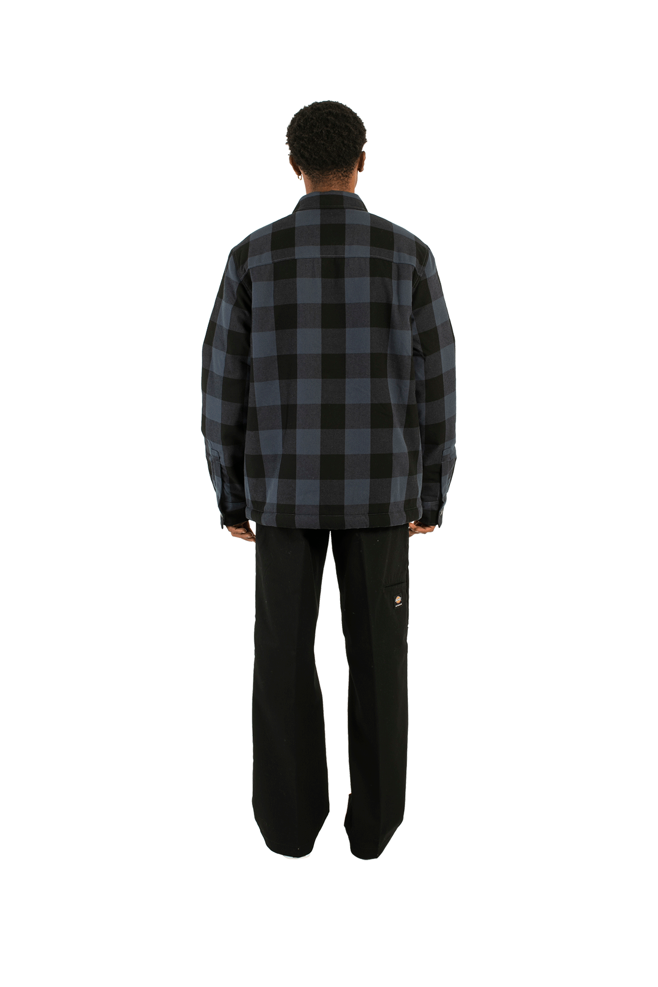 Lined Sacramento Shirt 3 Lined Sacramento Shirt - Image 3