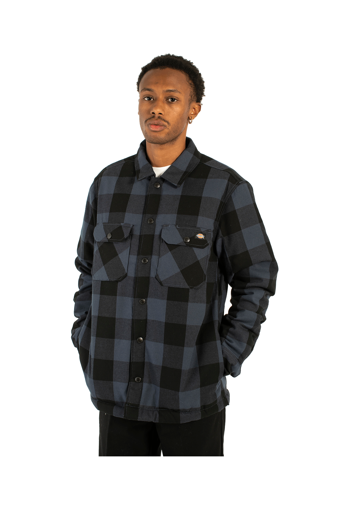 Lined Sacramento Shirt 4 Lined Sacramento Shirt - Image 4