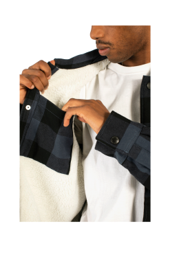 Lined Sacramento Shirt 13 Lined Sacramento Shirt -footwear Elegant shop DK0A4XGRNV01 5